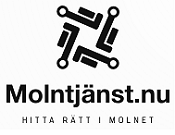 Molntjänst.nu  | Fjärrskrivbord | Windows Virtual Desktop |  Terminal Server | Mobil Arbetsplats Logo